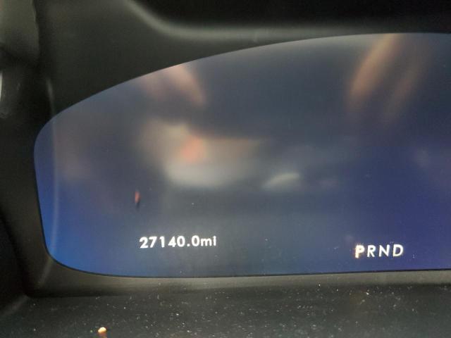 5LM5J7XC5MGL06306 - 2021 LINCOLN AVIATOR RE 银色 照片 8