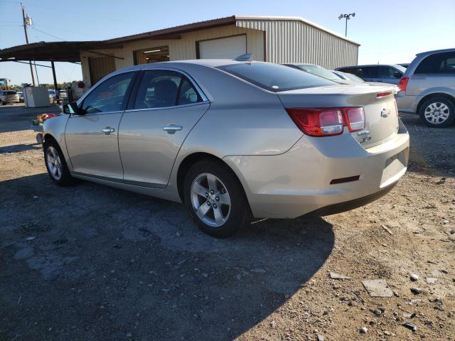 1G11C5SL5FF132959 - 2015 CHEVROLET MALIBU 1LT 米色 照片 3