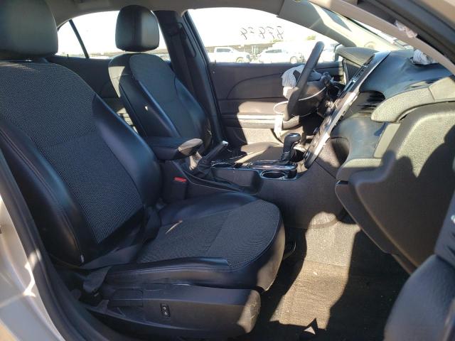 1G11C5SL5FF132959 - 2015 CHEVROLET MALIBU 1LT 米色 照片 5