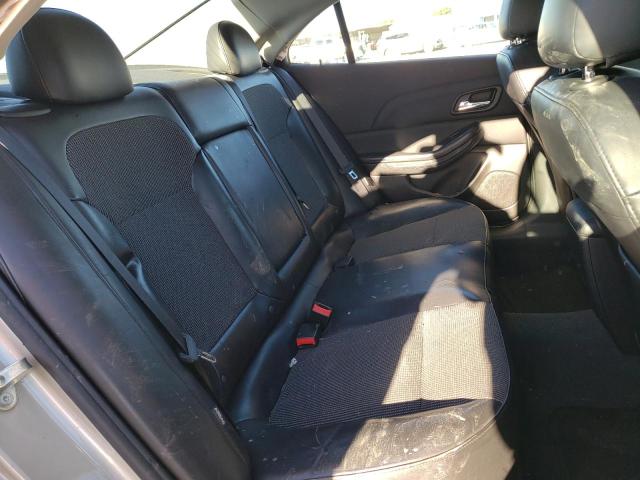 1G11C5SL5FF132959 - 2015 CHEVROLET MALIBU 1LT 米色 照片 6