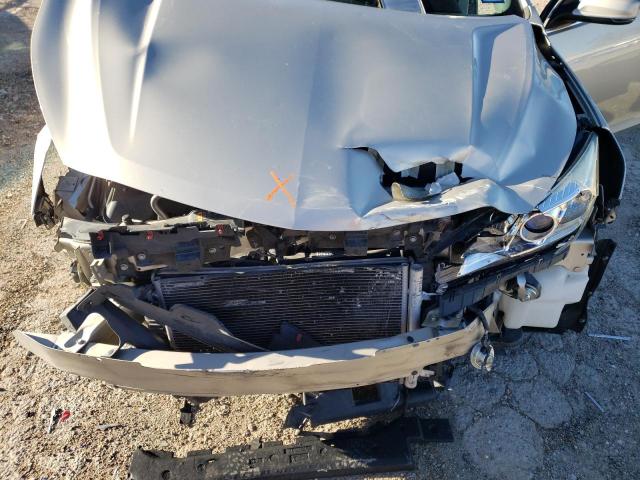 1G11C5SL5FF132959 - 2015 CHEVROLET MALIBU 1LT 米色 照片 7