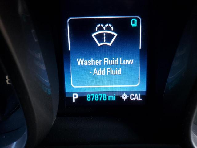 1G11C5SL5FF132959 - 2015 CHEVROLET MALIBU 1LT 米色 照片 8