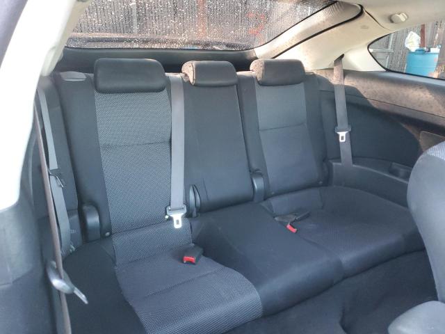 JTKDE167880242939 - 2008 TOYOTA SCION TC SILVER photo 6