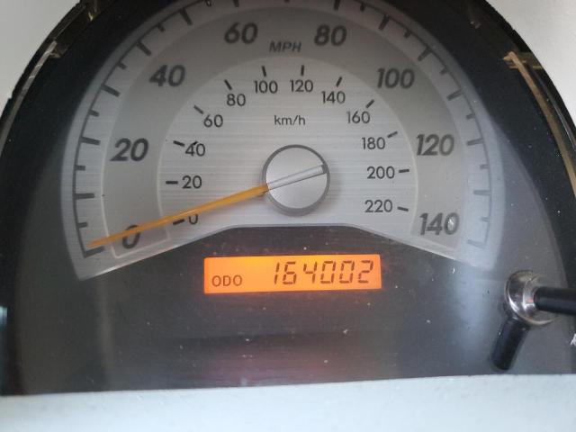 JTKDE167880242939 - 2008 TOYOTA SCION TC SILVER photo 8