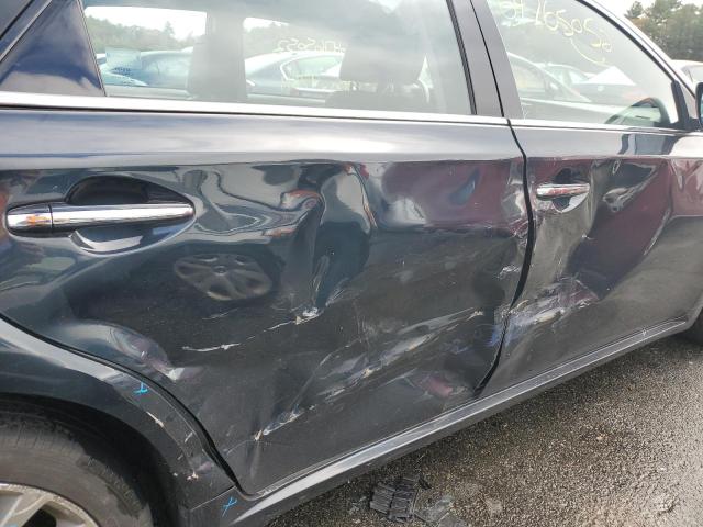 4T1BK1EBXFU156823 - 2015 TOYOTA AVALON XLE BLACK photo 9