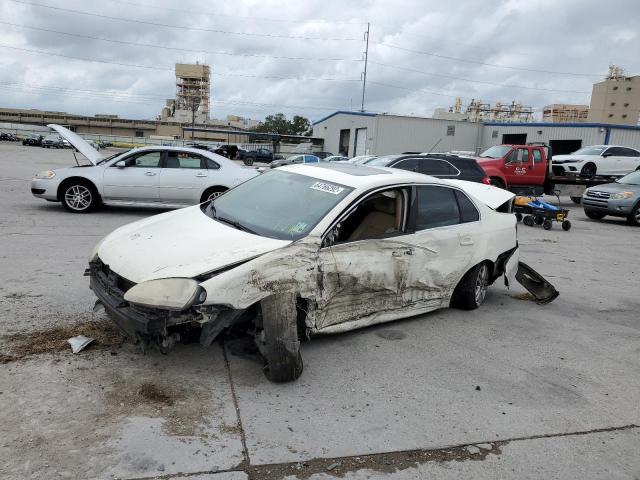 3VWEF71K87M152786 - 2007 VOLKSWAGEN JETTA WOLF WHITE photo 9