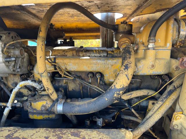 5DC136 - 1980 CLAR FORKLIFT 黄色 照片 7