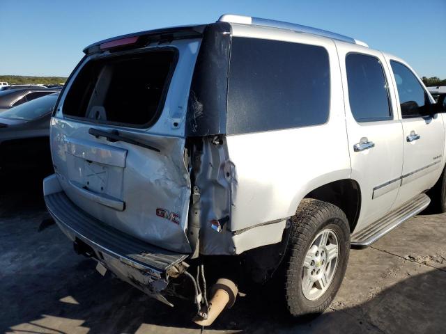 1GKUCEEF0AR131966 - 2010 GMC YUKON DENA GRAY photo 9