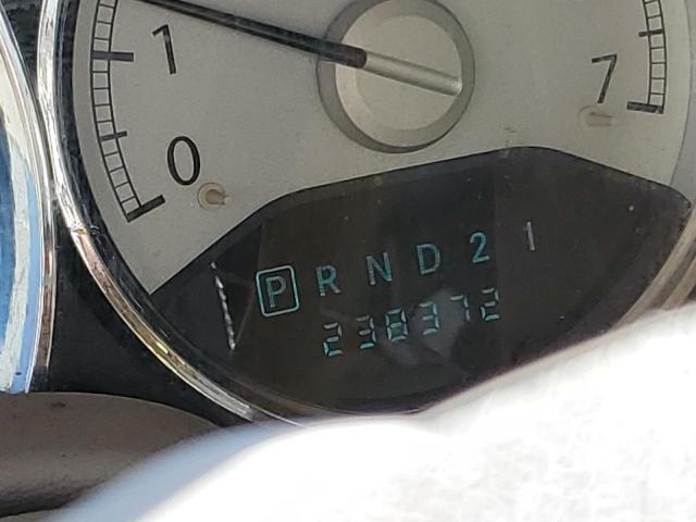 1A8HX58N38F152142 - 2008 CHRYSLER ASPEN LIMI GRAY photo 8