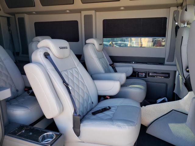 3C6ERVPG0ME504595 - 2021 RAM PROMASTER BLACK photo 6