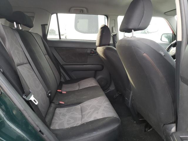 JTLZE4FE3DJ039897 - 2013 TOYOTA SCION XB Vert photo 6