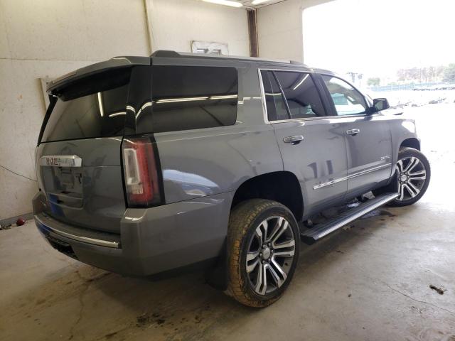 1GKS2CKJ9KR280868 - 2019 GMC YUKON DENA GRAY photo 4