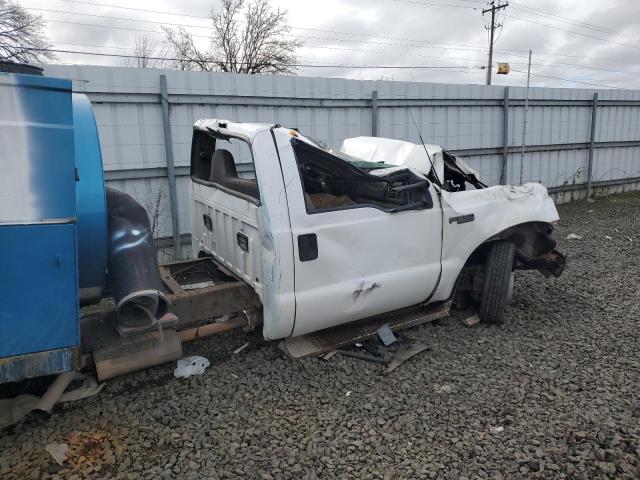 1FDWF36S3XEC00950 - 1999 FORD F350 SUPER WHITE photo 10