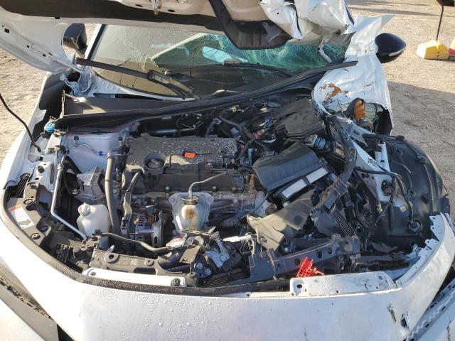 2HGFE2F58NH544762 - 2022 HONDA CIVIC SPOR 白色 照片 7