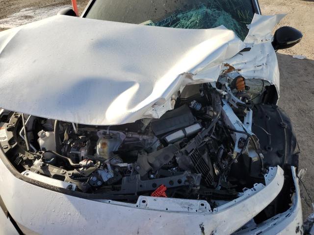 2HGFE2F58NH544762 - 2022 HONDA CIVIC SPOR 白色 照片 9