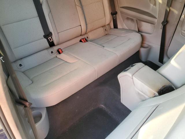 3VW917AU2GM009723 - 2016 VOLKSWAGEN GOLF BASE BLUE photo 6