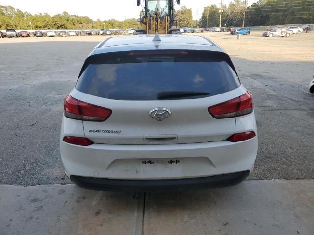 KMHH35LE6JU038529 - 2018 HYUNDAI ELANTRA GT WHITE photo 6