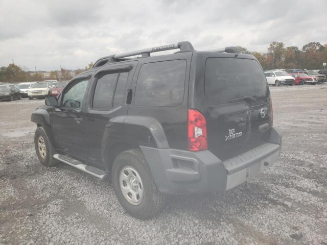 5N1AN0NU3DN822958 - 2013 NISSAN XTERRA X  photo 3