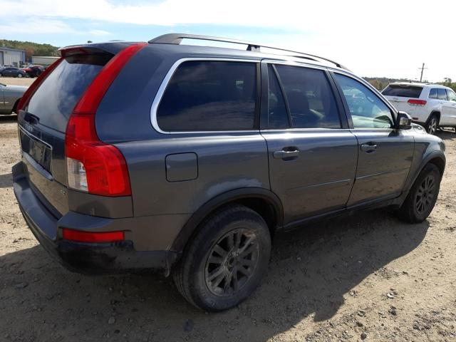 YV4CN982481431047 - 2008 VOLVO XC90 3.2 GRAY photo 4