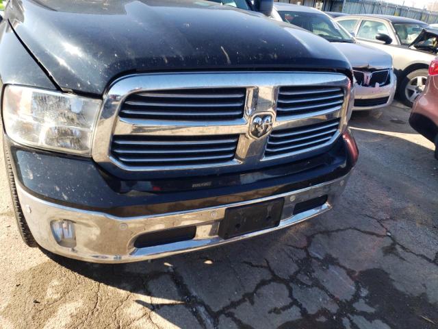 1C6RR7LT4ES118776 - 2014 RAM 1500 SLT BLACK photo 9