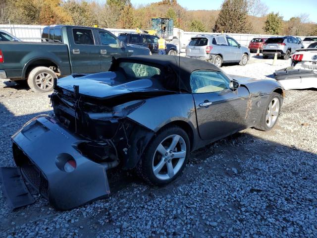 1G2MB33B06Y000363 - 2006 PONTIAC SOLSTICE GRAY photo 4