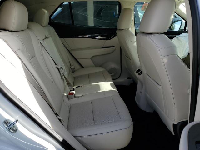 LRBFZNR49ND027442 - 2022 BUICK ENVISION E 白色 照片 6