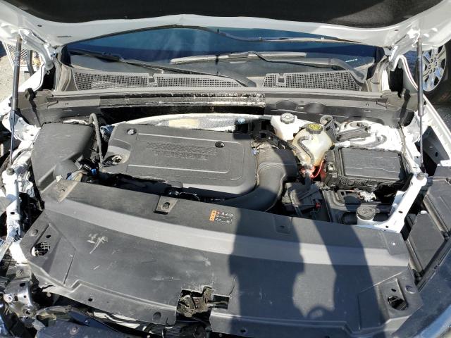 LRBFZNR49ND027442 - 2022 BUICK ENVISION E 白色 照片 7