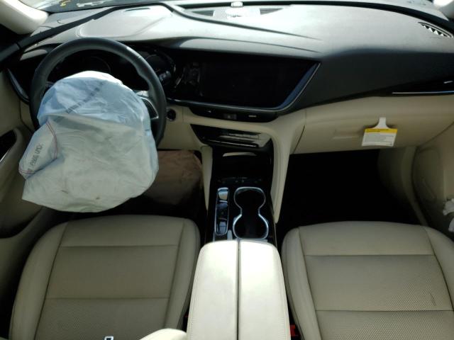 LRBFZNR49ND027442 - 2022 BUICK ENVISION E 白色 照片 9