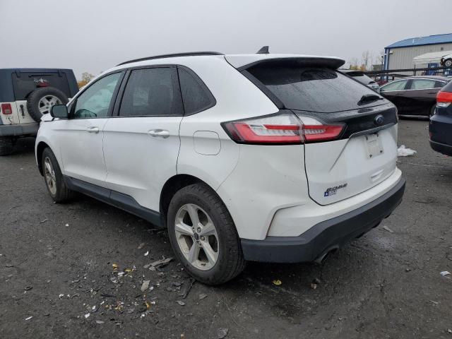 2FMPK3G98LBB32422 - 2020 FORD EDGE SE WHITE photo 3