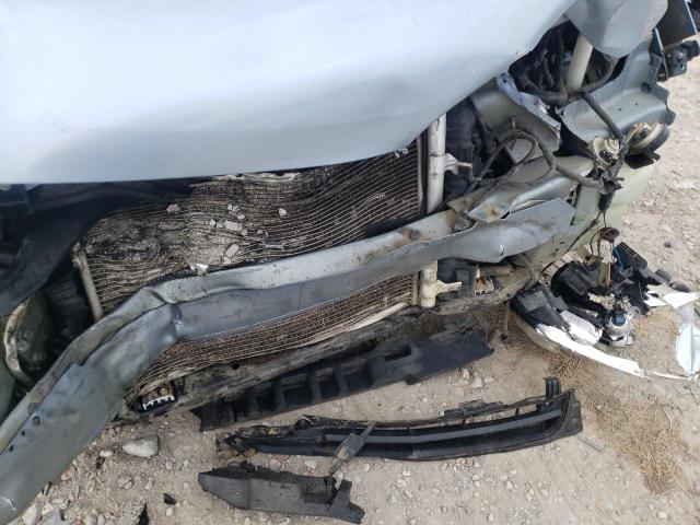 1G11H5SA7DU131353 - 2013 CHEVROLET MALIBU LTZ ლურჯი ფოტო 9