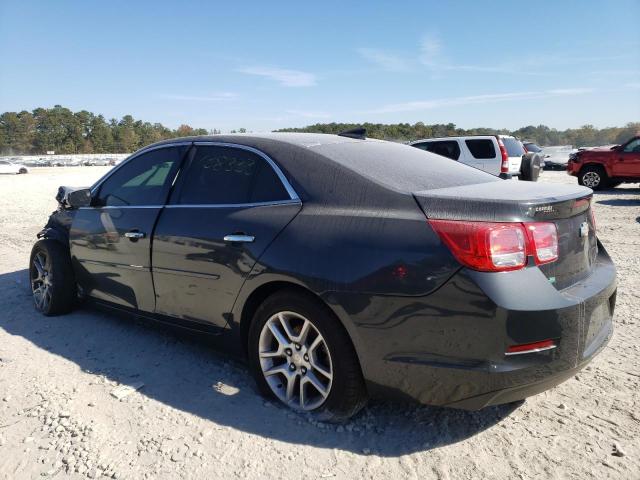 1G11C5SL6FF299122 - 2015 CHEVROLET MALIBU 1LT 灰色 照片 3