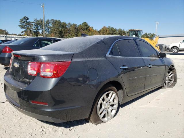 1G11C5SL6FF299122 - 2015 CHEVROLET MALIBU 1LT 灰色 照片 4