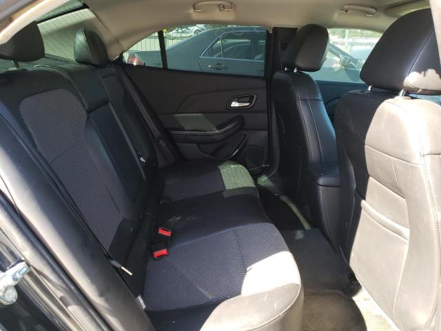 1G11C5SL6FF299122 - 2015 CHEVROLET MALIBU 1LT 灰色 照片 6