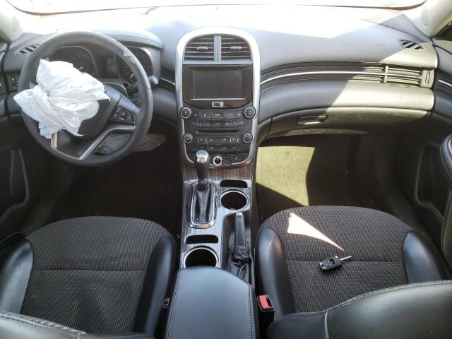 1G11C5SL6FF299122 - 2015 CHEVROLET MALIBU 1LT 灰色 照片 9