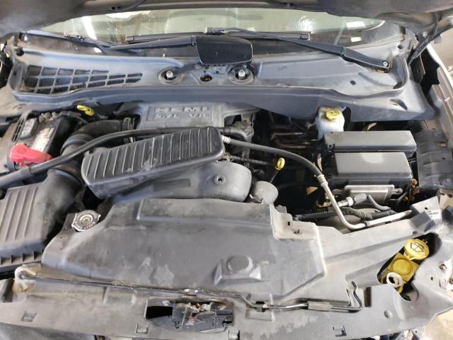 1A8HW58277F529790 - 2007 CHRYSLER ASPEN LIMI TAN photo 7