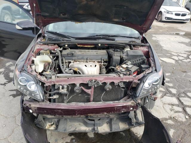 JTKDE177070173211 - 2007 TOYOTA SCION TC 黑色 照片 7