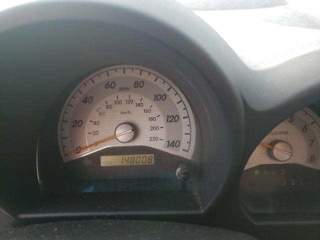 JTKDE177070173211 - 2007 TOYOTA SCION TC 黑色 照片 8