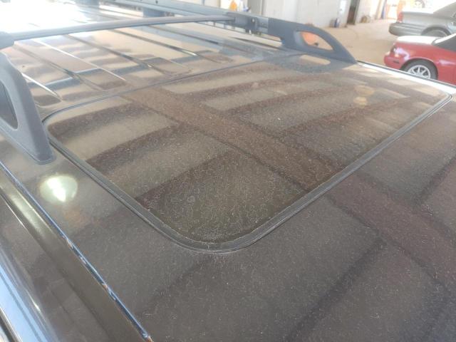 5N1AR18UX6C608960 - 2006 NISSAN PATHFINDER 蓝色 照片 9