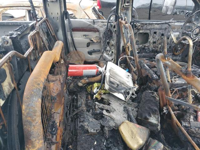 1D3KU28683J567452 - 2003 DODGE RAM 2500 S Ağ foto 10