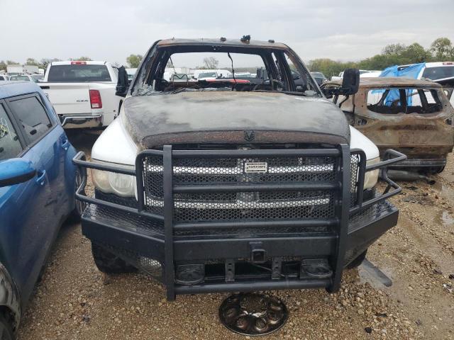 1D3KU28683J567452 - 2003 DODGE RAM 2500 S Ağ foto 5