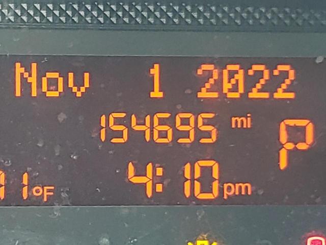 3C6TRVDGXGE102387 - 2016 RAM PROMASTER RED photo 8