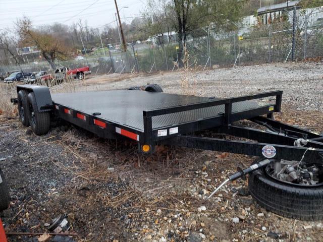 5LEB1CG21P1223235 - 2023 QUAL TRAILER BLACK photo 1