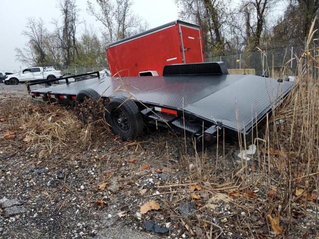 5LEB1CG21P1223235 - 2023 QUAL TRAILER BLACK photo 3