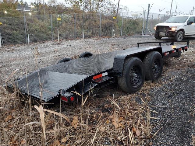 5LEB1CG21P1223235 - 2023 QUAL TRAILER BLACK photo 4