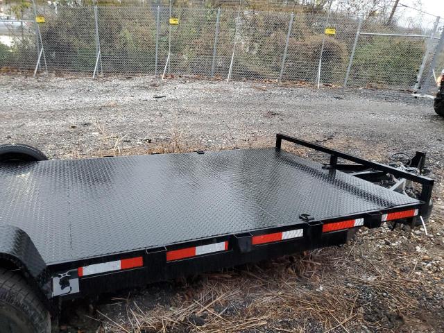 5LEB1CG21P1223235 - 2023 QUAL TRAILER BLACK photo 5