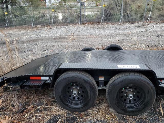 5LEB1CG21P1223235 - 2023 QUAL TRAILER BLACK photo 6