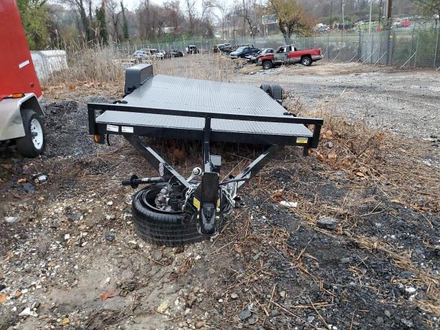 5LEB1CG21P1223235 - 2023 QUAL TRAILER BLACK photo 9