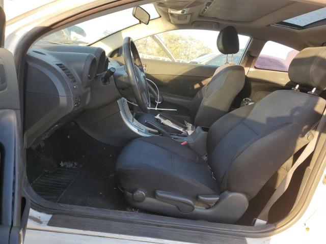 JTKDE177950039262 - 2005 TOYOTA SCION TC 白色 照片 7