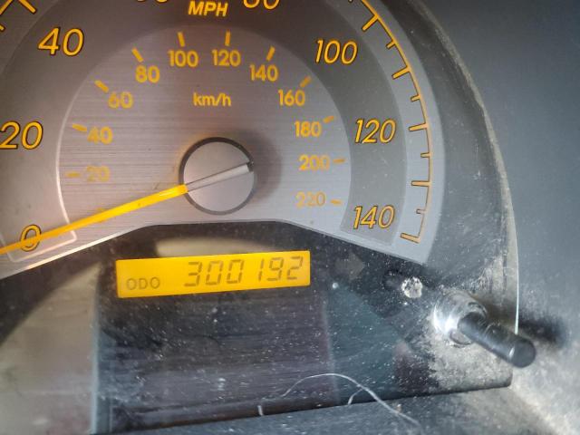 JTKDE177950039262 - 2005 TOYOTA SCION TC 白色 照片 9