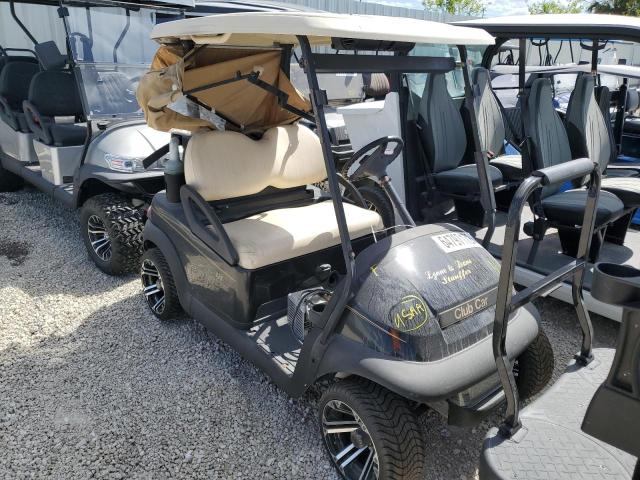 CE0504476707 - 2005 CLUB GOLF CART BLACK photo 1